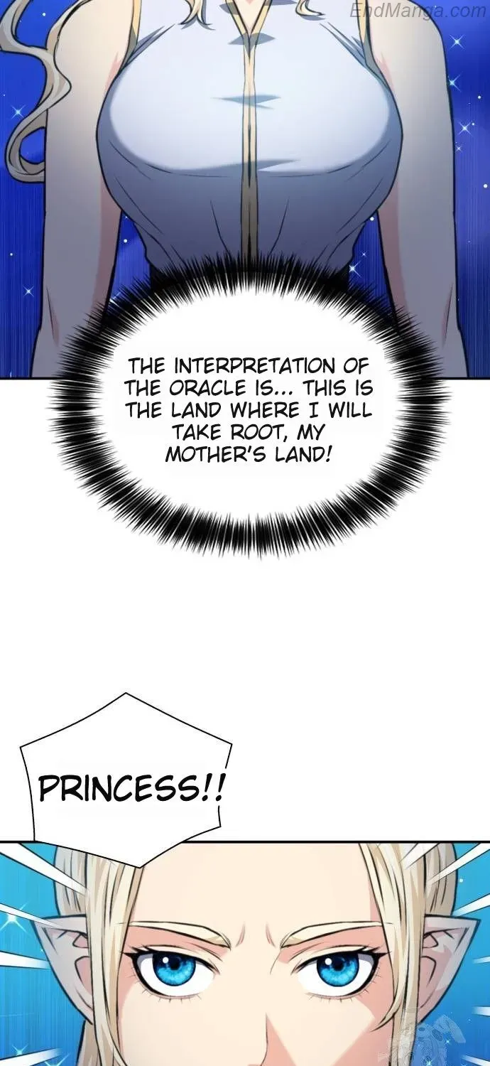 Read Seoul Station Druid chapter 167 image 110 on Lezhin