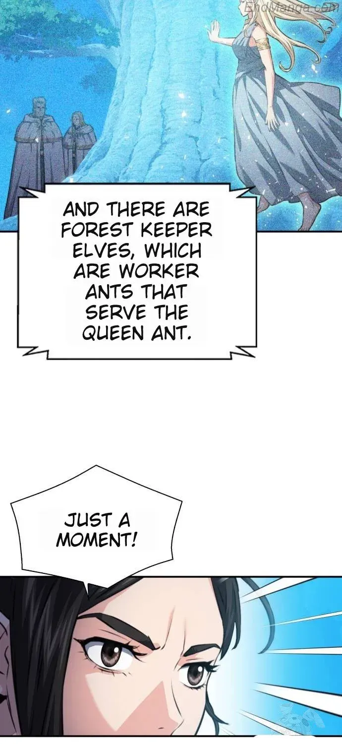 Read Seoul Station Druid chapter 167 image 124 on Lezhin