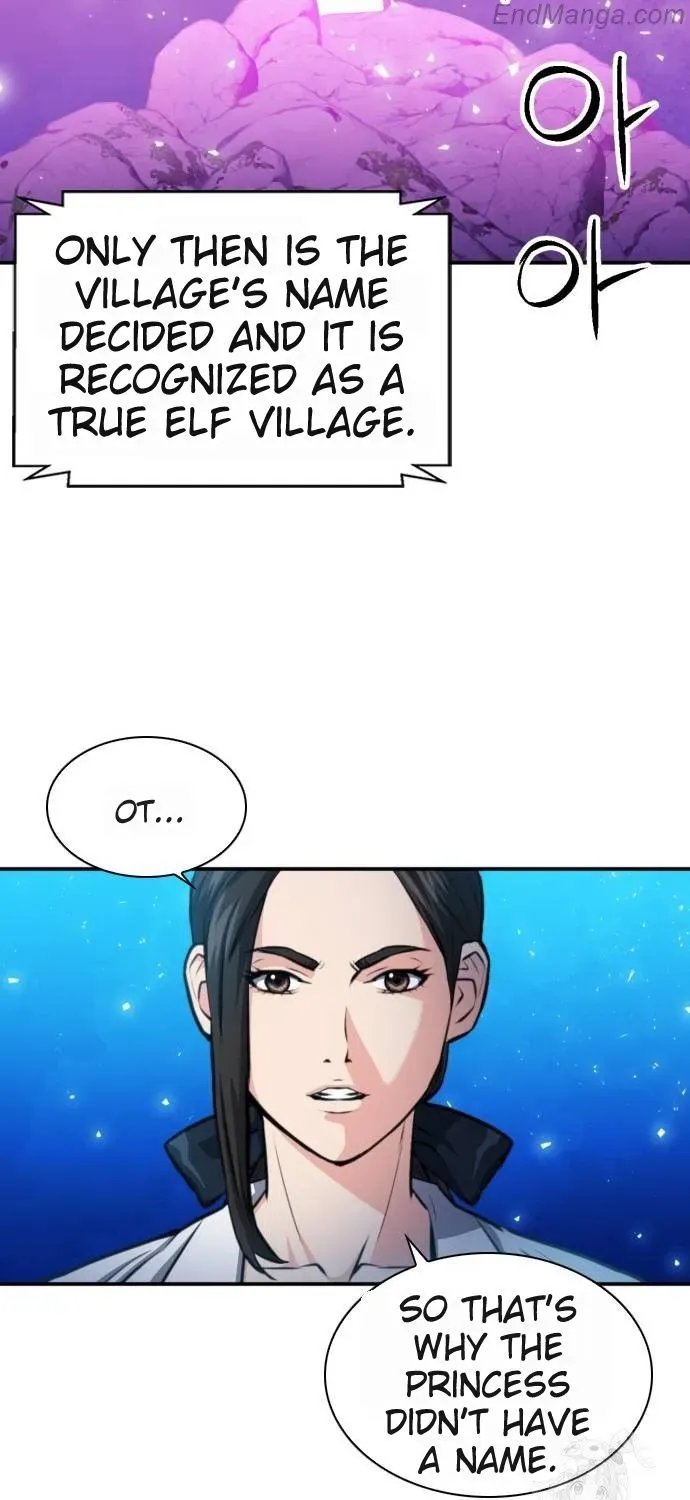 Read Seoul Station Druid chapter 167 image 128 on Lezhin