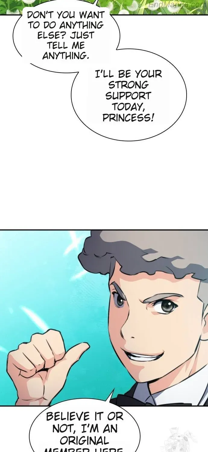 Read Seoul Station Druid chapter 167 image 136 on Lezhin