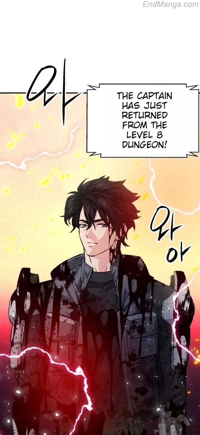 Read Seoul Station Druid chapter 167 image 146 on Lezhin