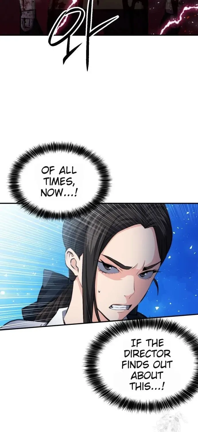 Read Seoul Station Druid chapter 167 image 148 on Lezhin