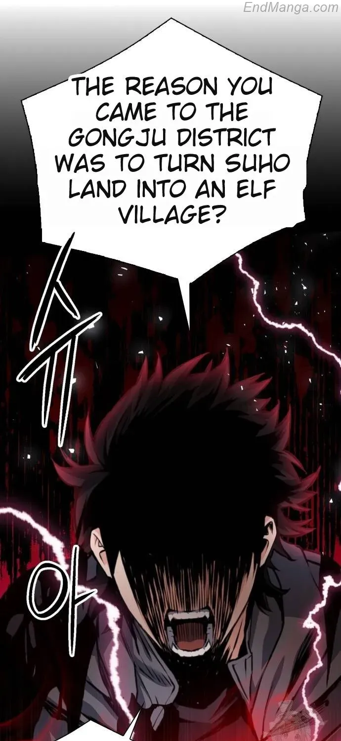 Read Seoul Station Druid chapter 167 image 150 on Lezhin