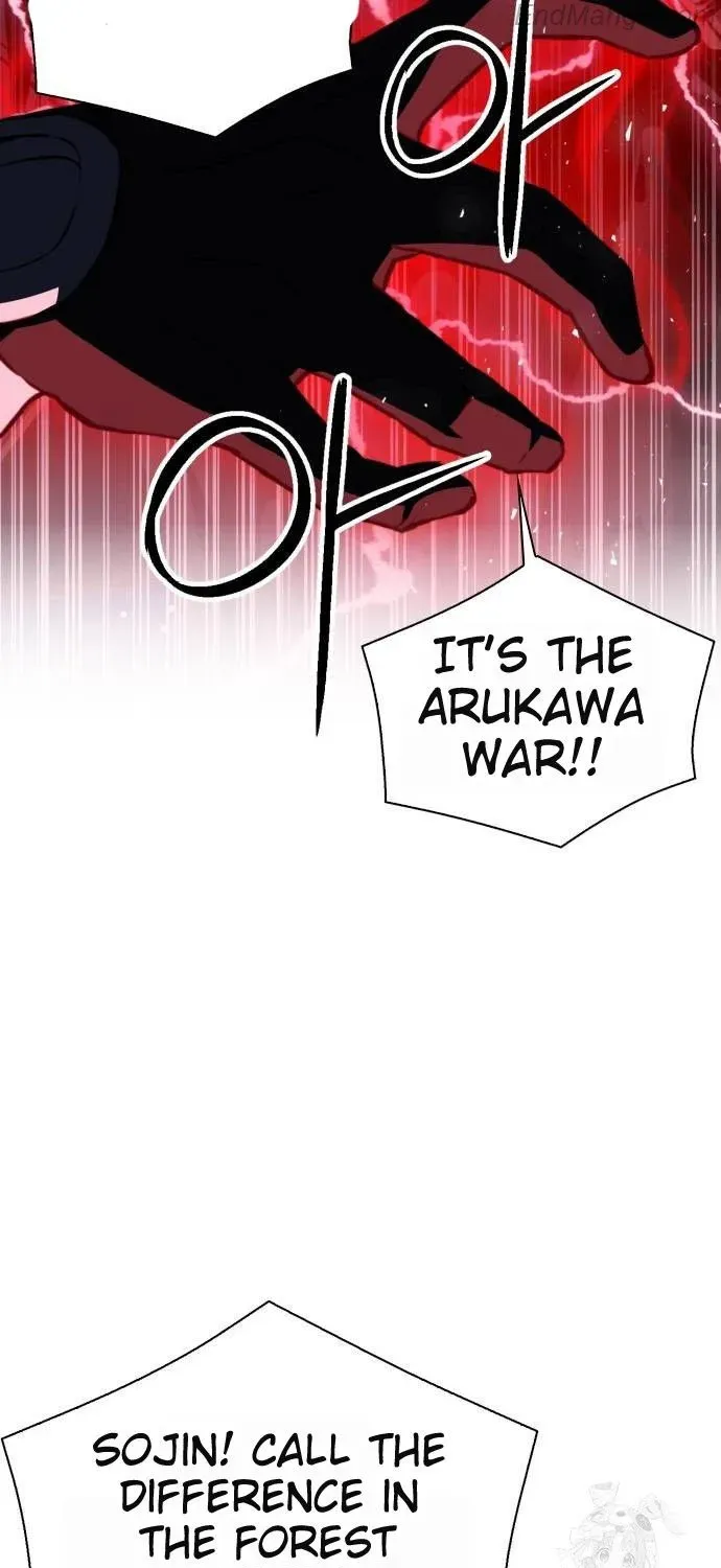 Read Seoul Station Druid chapter 167 image 152 on Lezhin