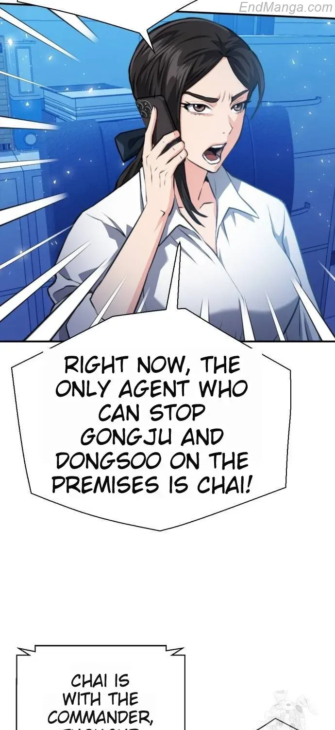Read Seoul Station Druid chapter 167 image 154 on Lezhin