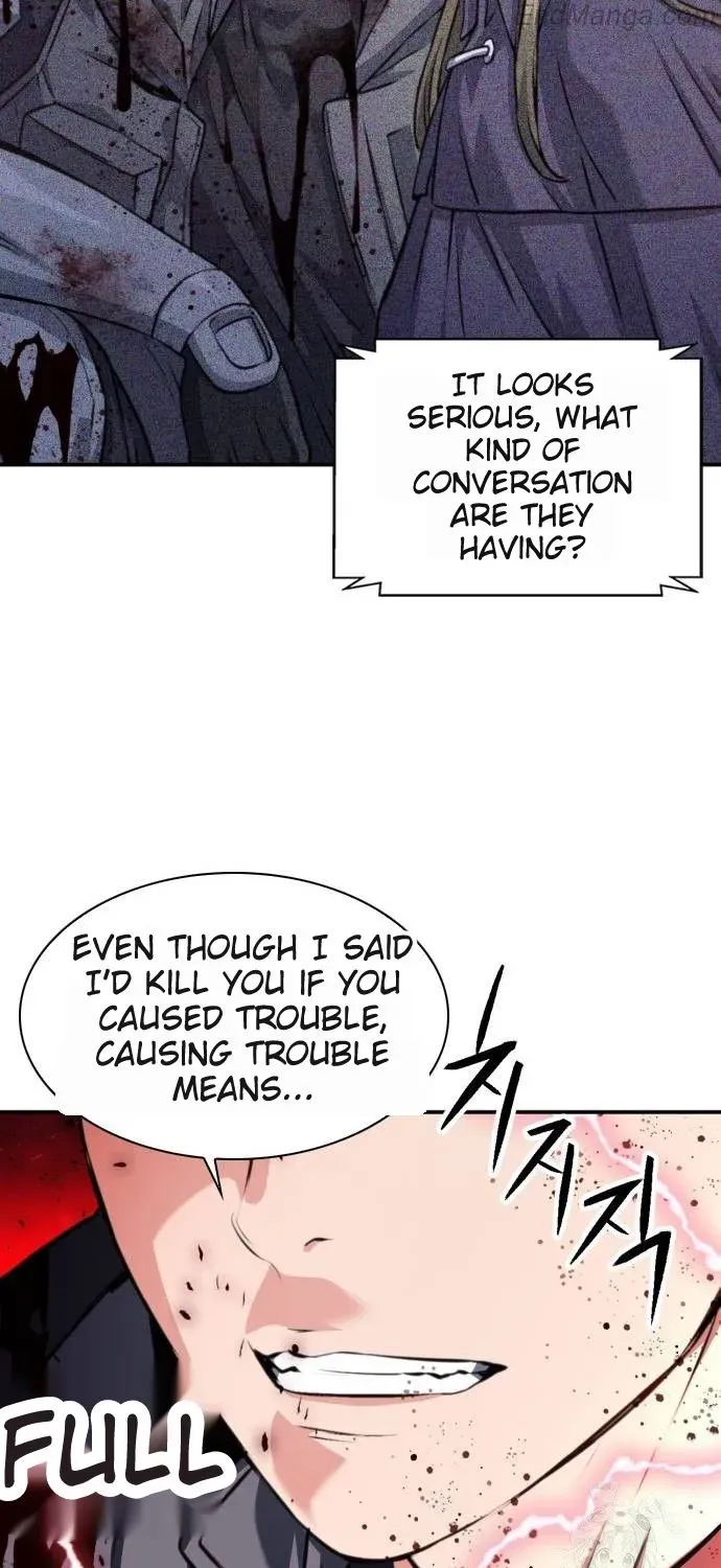 Read Seoul Station Druid chapter 167 image 158 on Lezhin