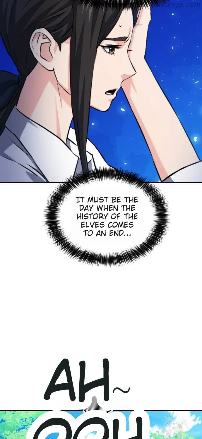 Read Seoul Station Druid chapter 167 image 166 on Lezhin