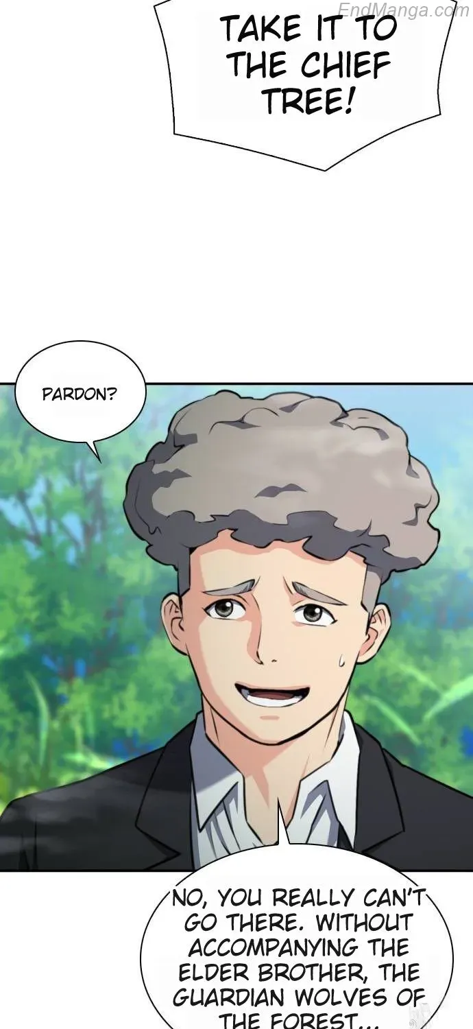 Read Seoul Station Druid chapter 167 image 174 on Lezhin