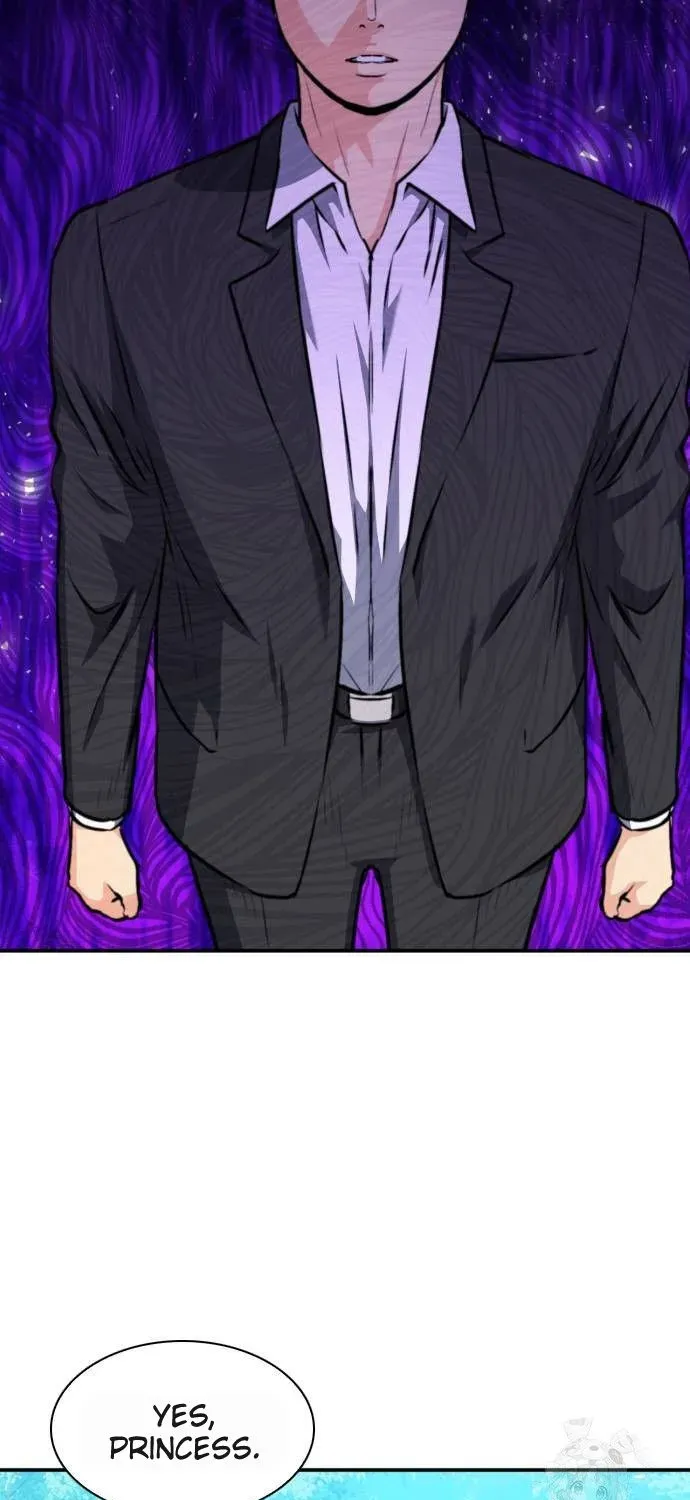 Read Seoul Station Druid chapter 167 image 178 on Lezhin
