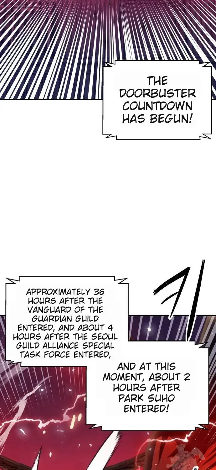 Read Seoul Station Druid chapter 167 image 18 on Lezhin