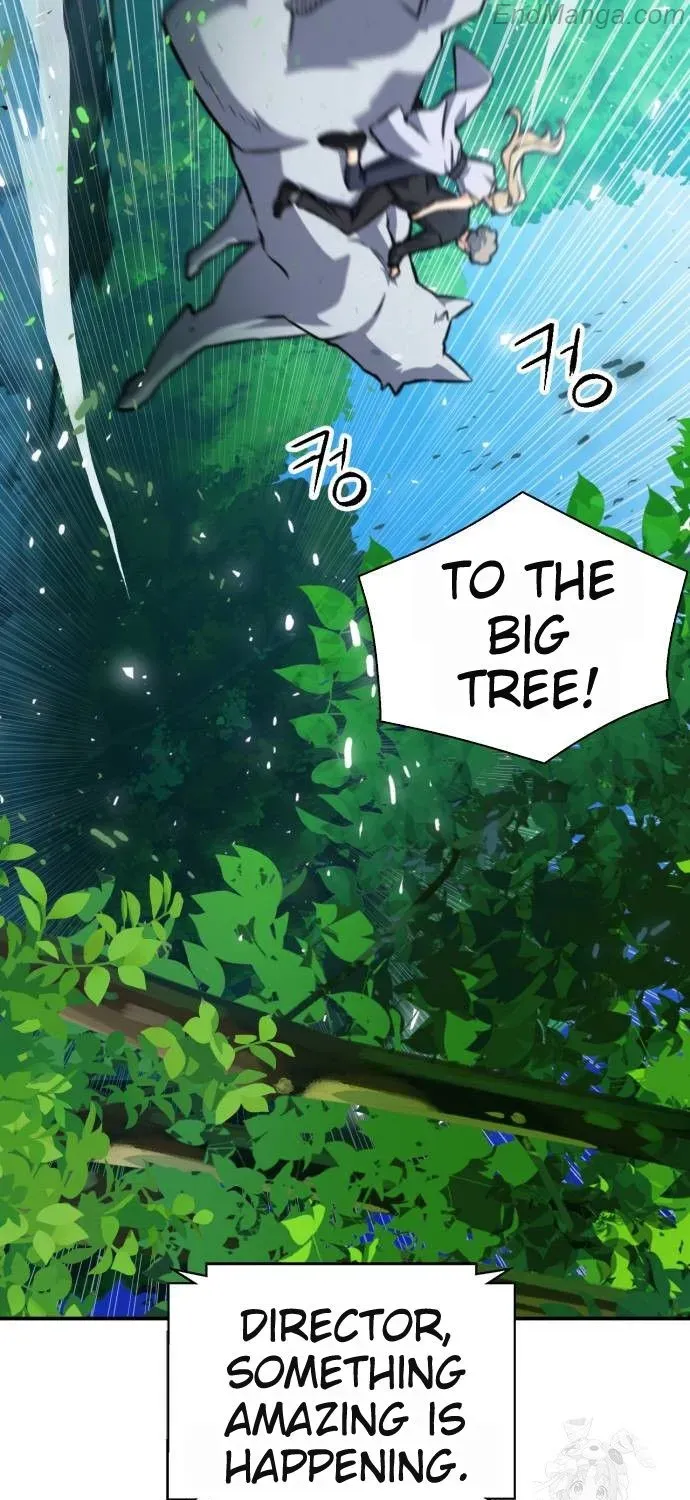 Read Seoul Station Druid chapter 167 image 182 on Lezhin