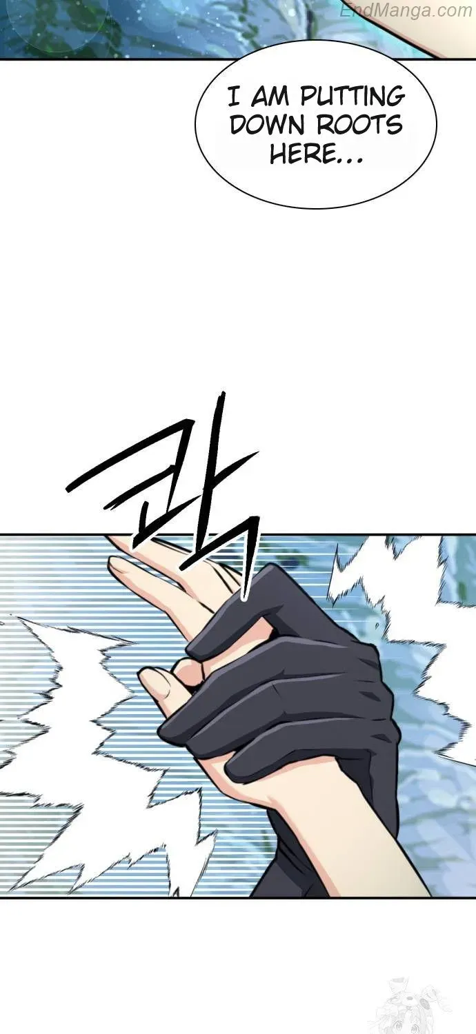 Read Seoul Station Druid chapter 167 image 192 on Lezhin