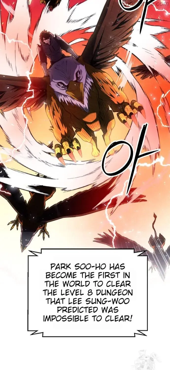 Read Seoul Station Druid chapter 167 image 20 on Lezhin