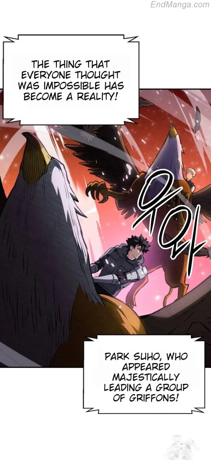 Read Seoul Station Druid chapter 167 image 22 on Lezhin