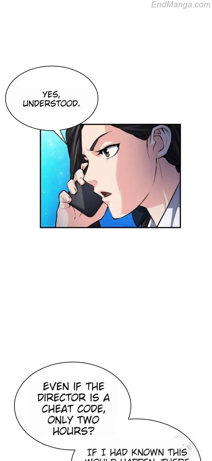 Read Seoul Station Druid chapter 167 image 28 on Lezhin