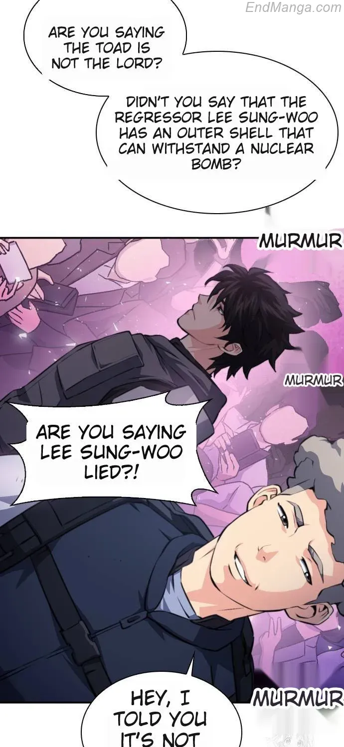 Read Seoul Station Druid chapter 167 image 32 on Lezhin