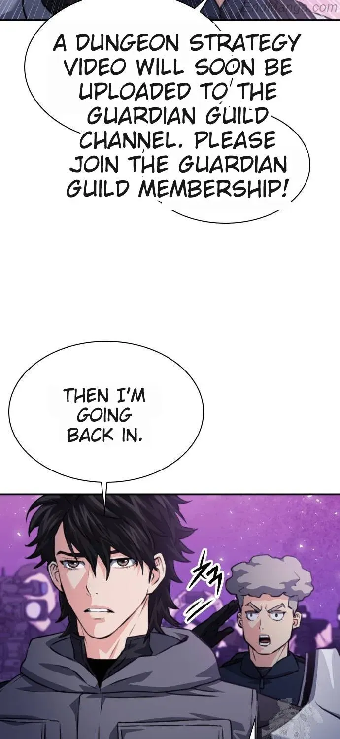 Read Seoul Station Druid chapter 167 image 36 on Lezhin