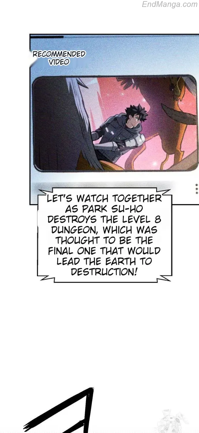 Read Seoul Station Druid chapter 167 image 42 on Lezhin