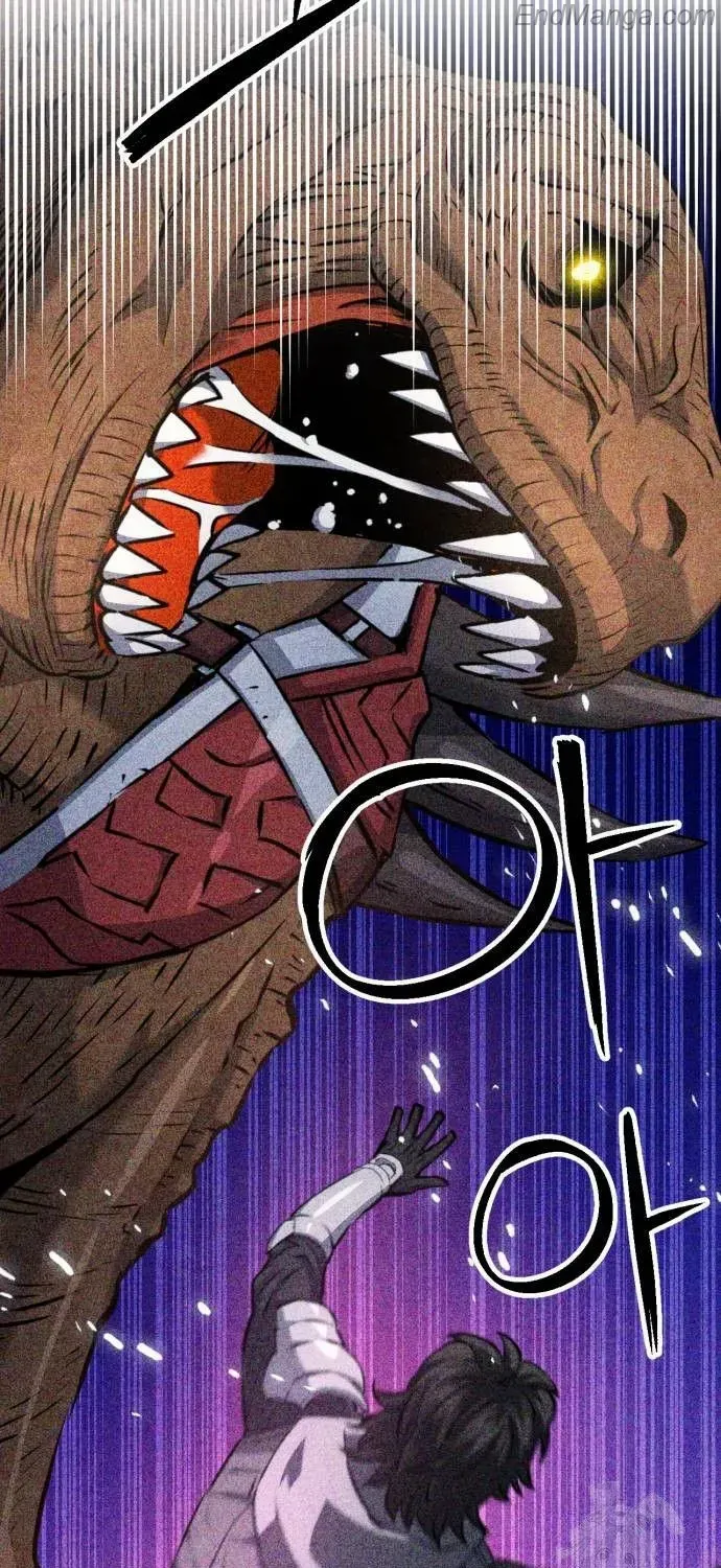 Read Seoul Station Druid chapter 167 image 44 on Lezhin