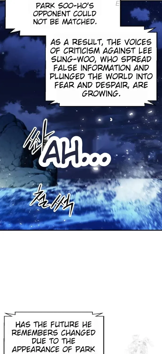 Read Seoul Station Druid chapter 167 image 58 on Lezhin