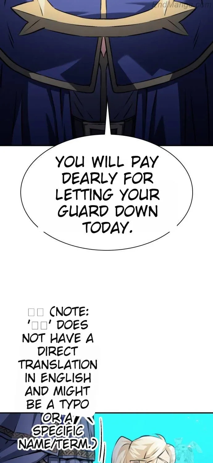 Read Seoul Station Druid chapter 167 image 6 on Lezhin