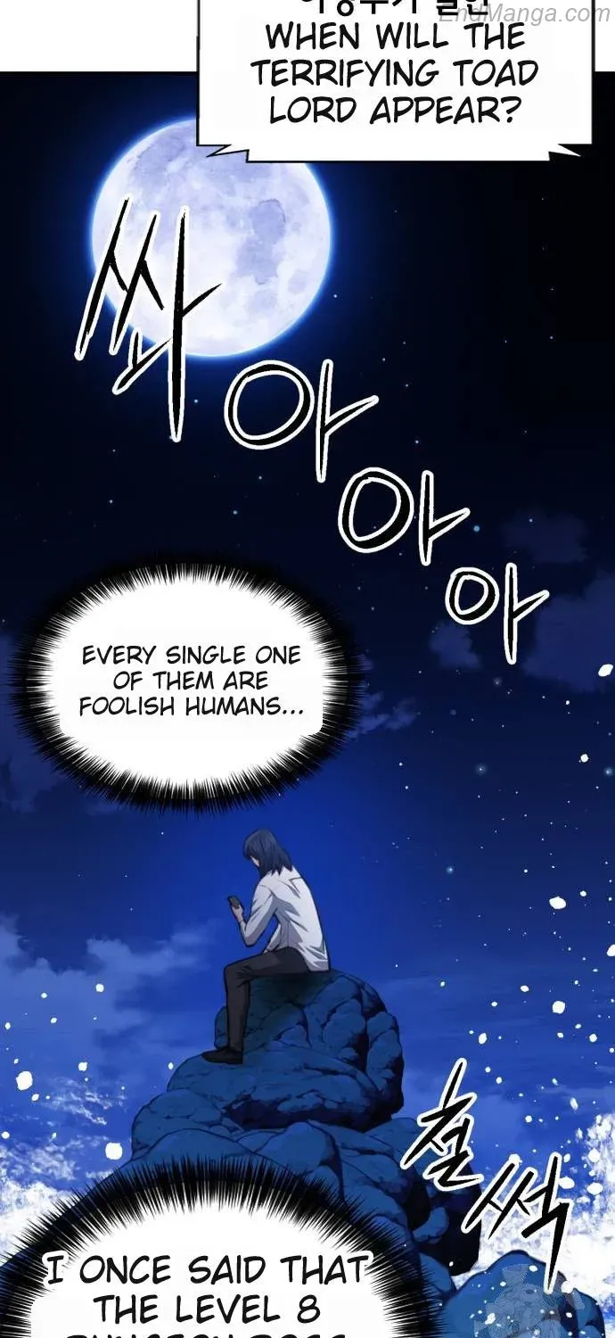 Read Seoul Station Druid chapter 167 image 60 on Lezhin