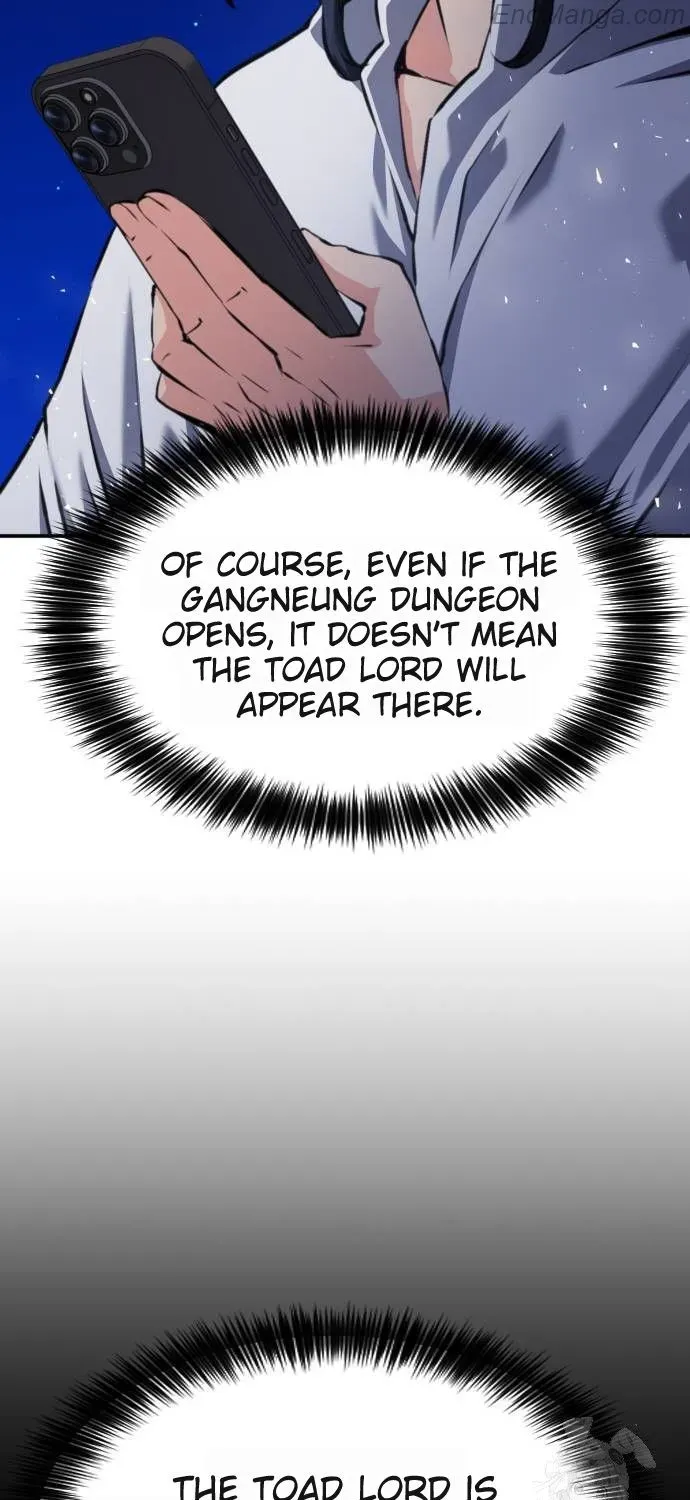Read Seoul Station Druid chapter 167 image 64 on Lezhin