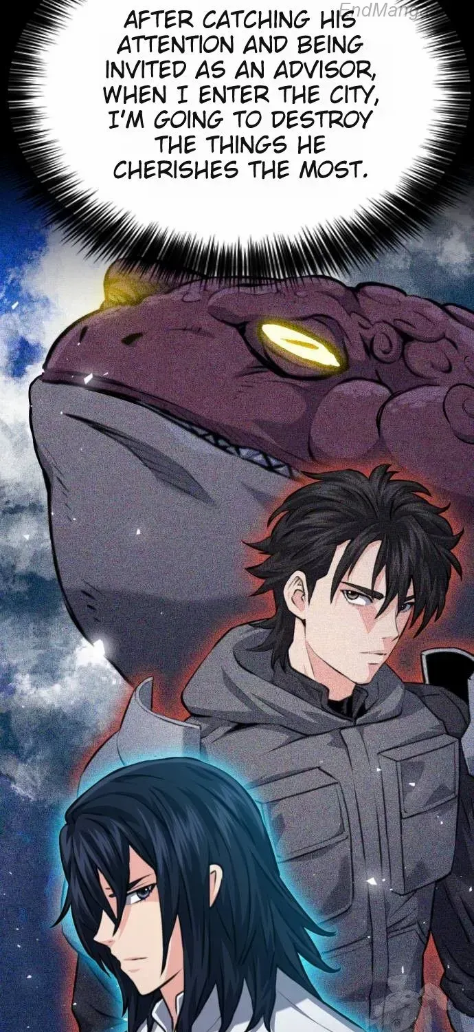 Read Seoul Station Druid chapter 167 image 72 on Lezhin