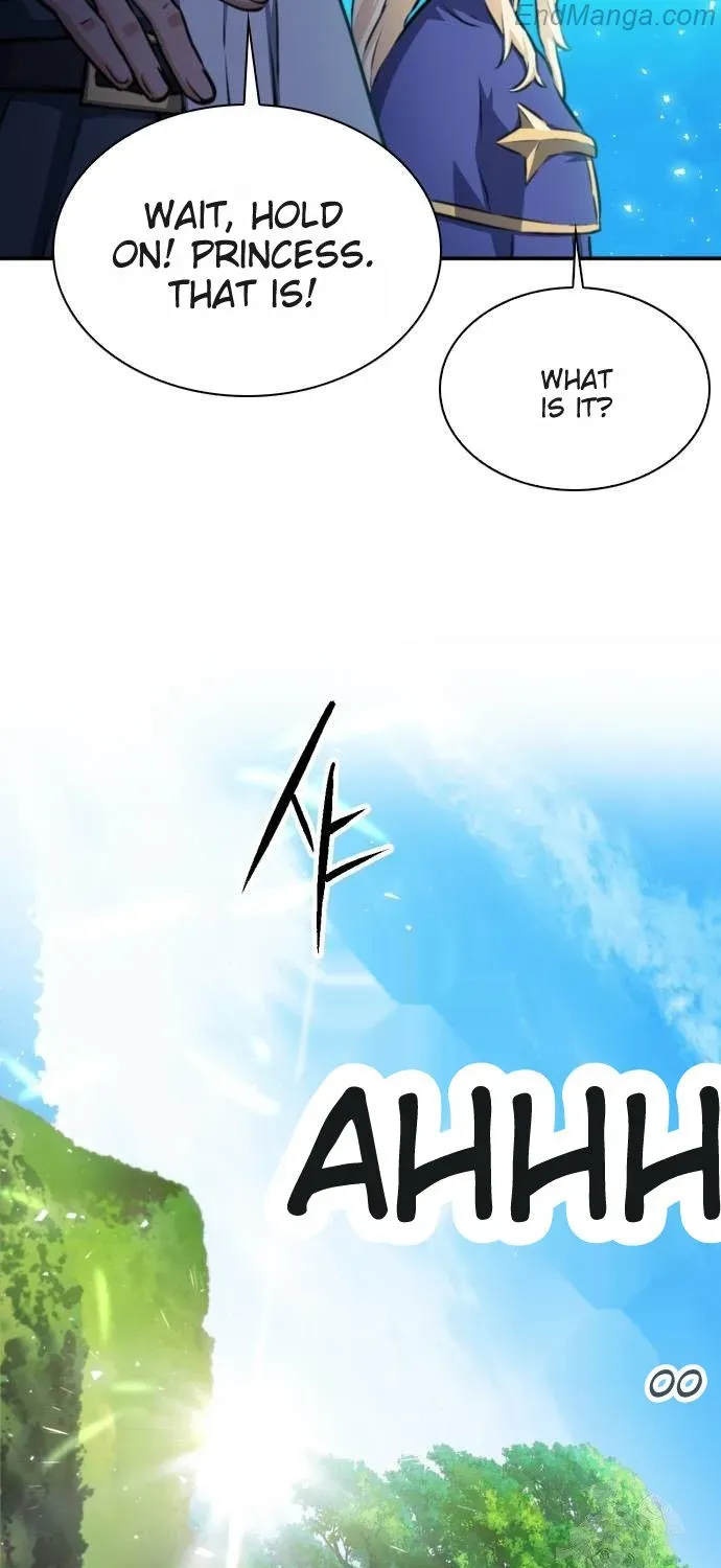 Read Seoul Station Druid chapter 167 image 8 on Lezhin