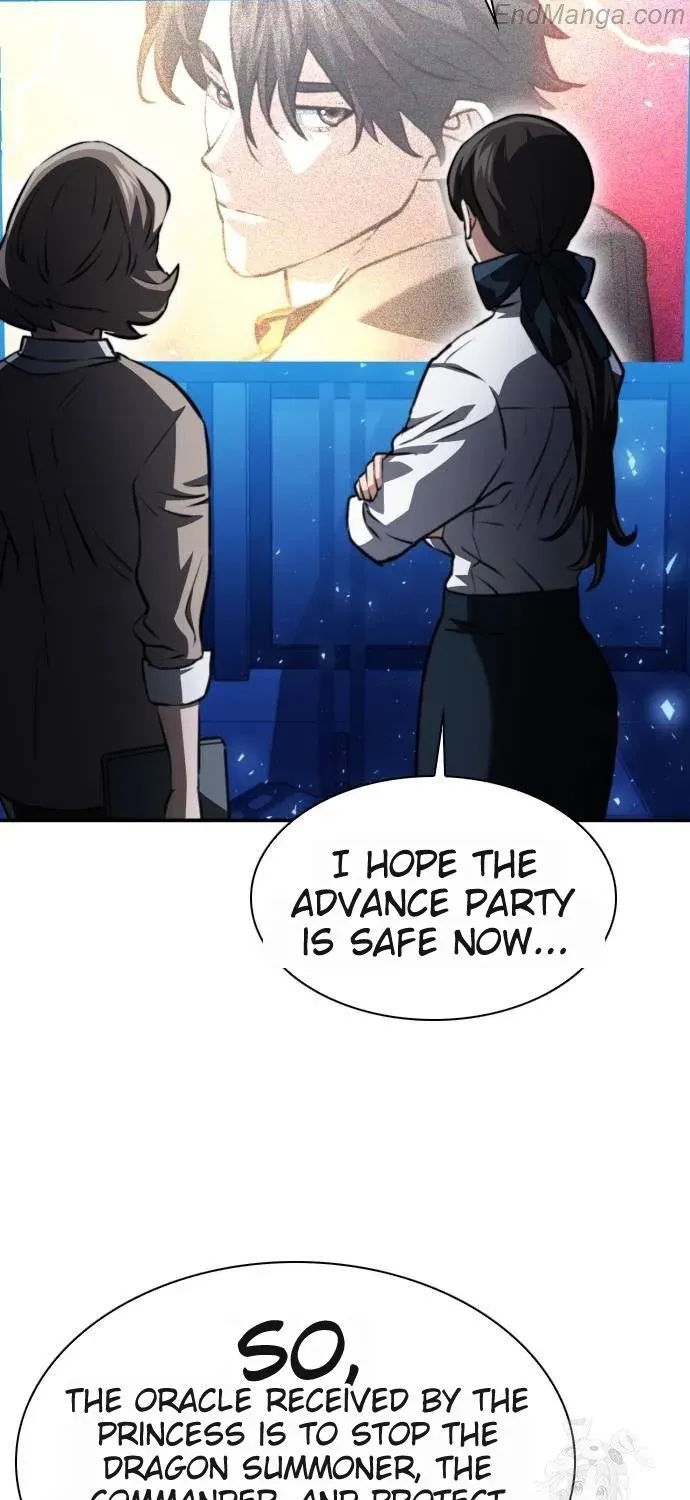 Read Seoul Station Druid chapter 167 image 80 on Lezhin