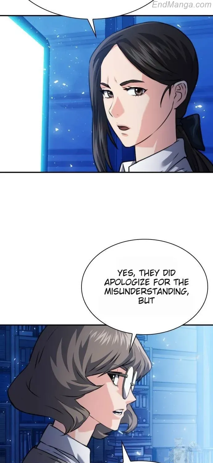 Read Seoul Station Druid chapter 167 image 82 on Lezhin