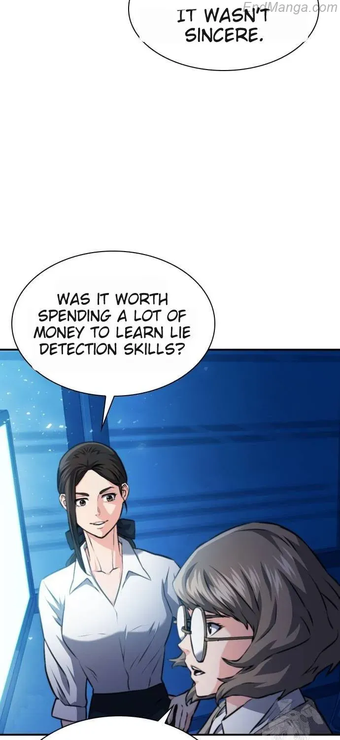 Read Seoul Station Druid chapter 167 image 84 on Lezhin