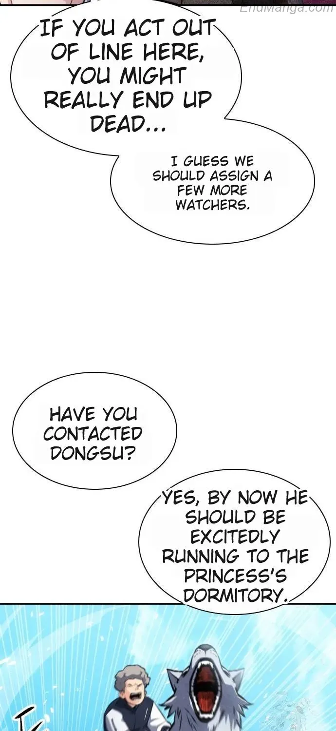 Read Seoul Station Druid chapter 167 image 88 on Lezhin