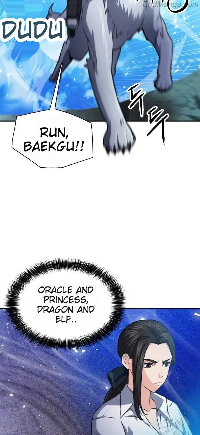 Read Seoul Station Druid chapter 167 image 90 on Lezhin