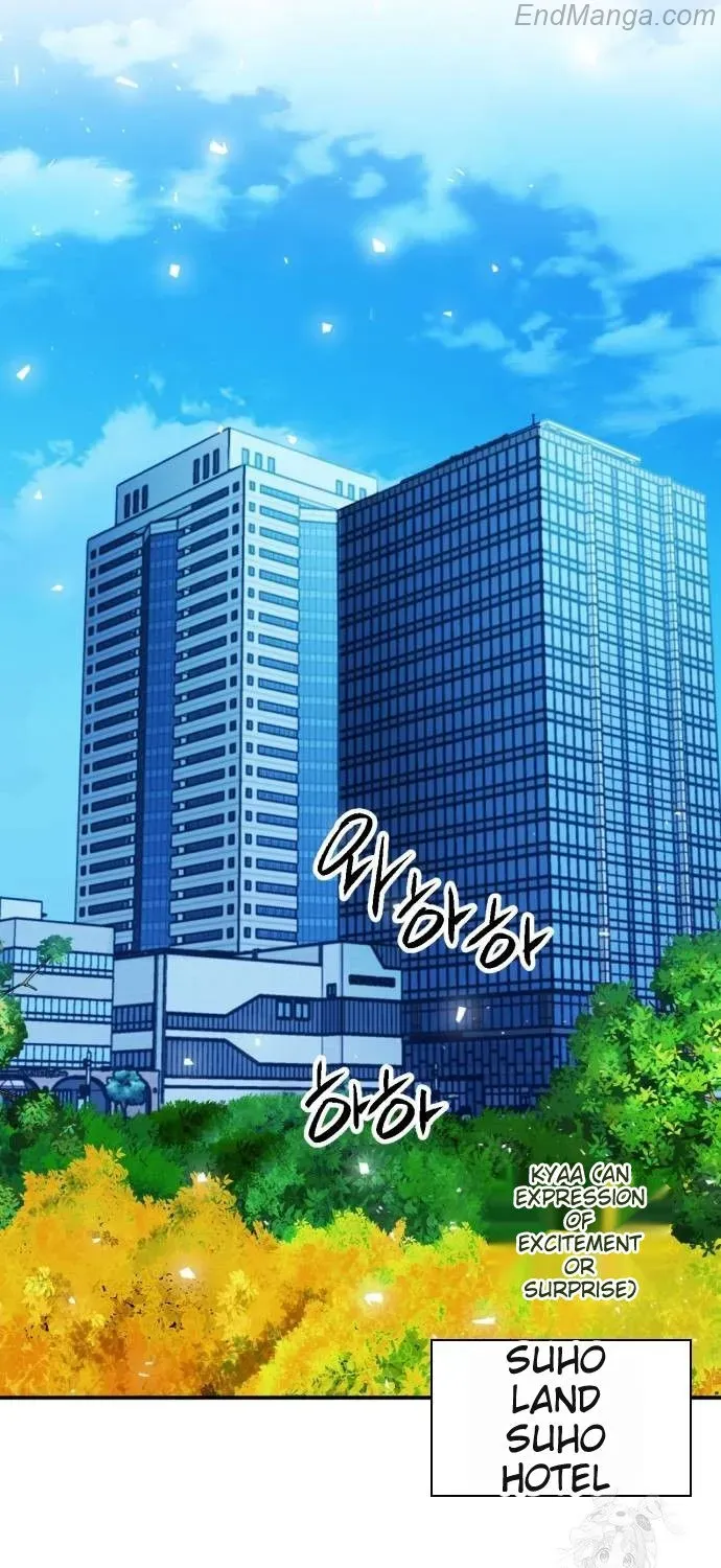 Read Seoul Station Druid chapter 167 image 94 on Lezhin