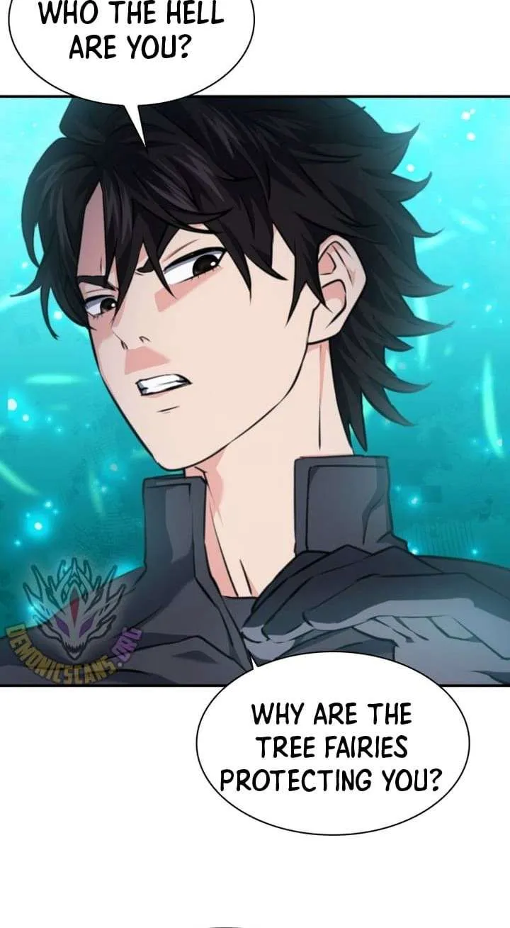 Read Seoul Station Druid chapter 168 image 7 on Lezhin