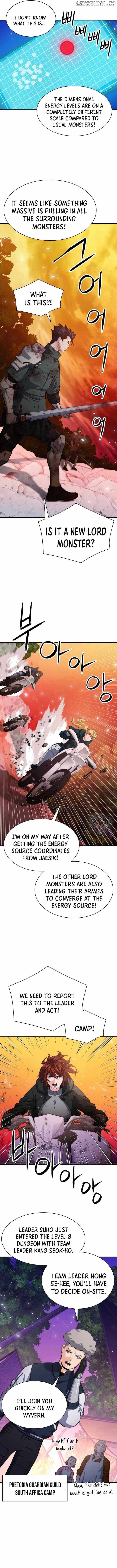 Read Seoul Station Druid chapter 169 image 12 on Lezhin
