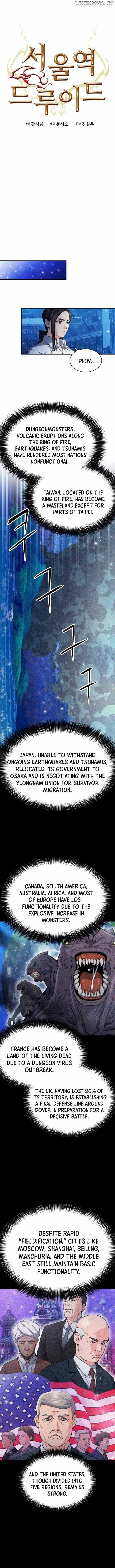 Read Seoul Station Druid chapter 169 image 3 on Lezhin