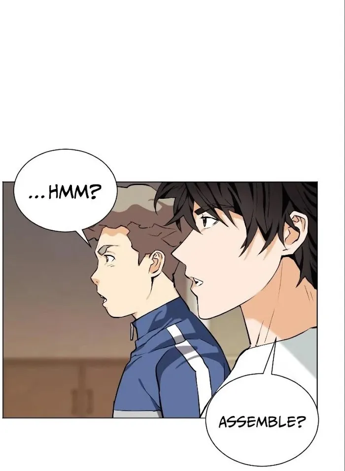 Read Seoul Station Druid chapter 17 image 102 on Lezhin