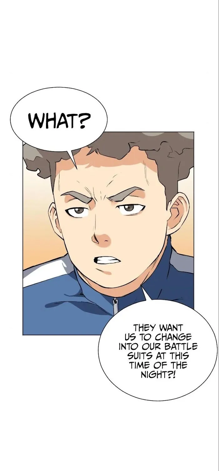 Read Seoul Station Druid chapter 17 image 103 on Lezhin