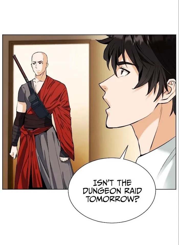 Read Seoul Station Druid chapter 17 image 104 on Lezhin