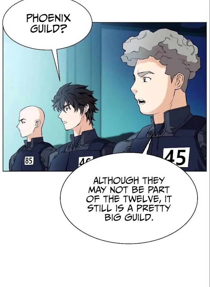 Read Seoul Station Druid chapter 17 image 112 on Lezhin