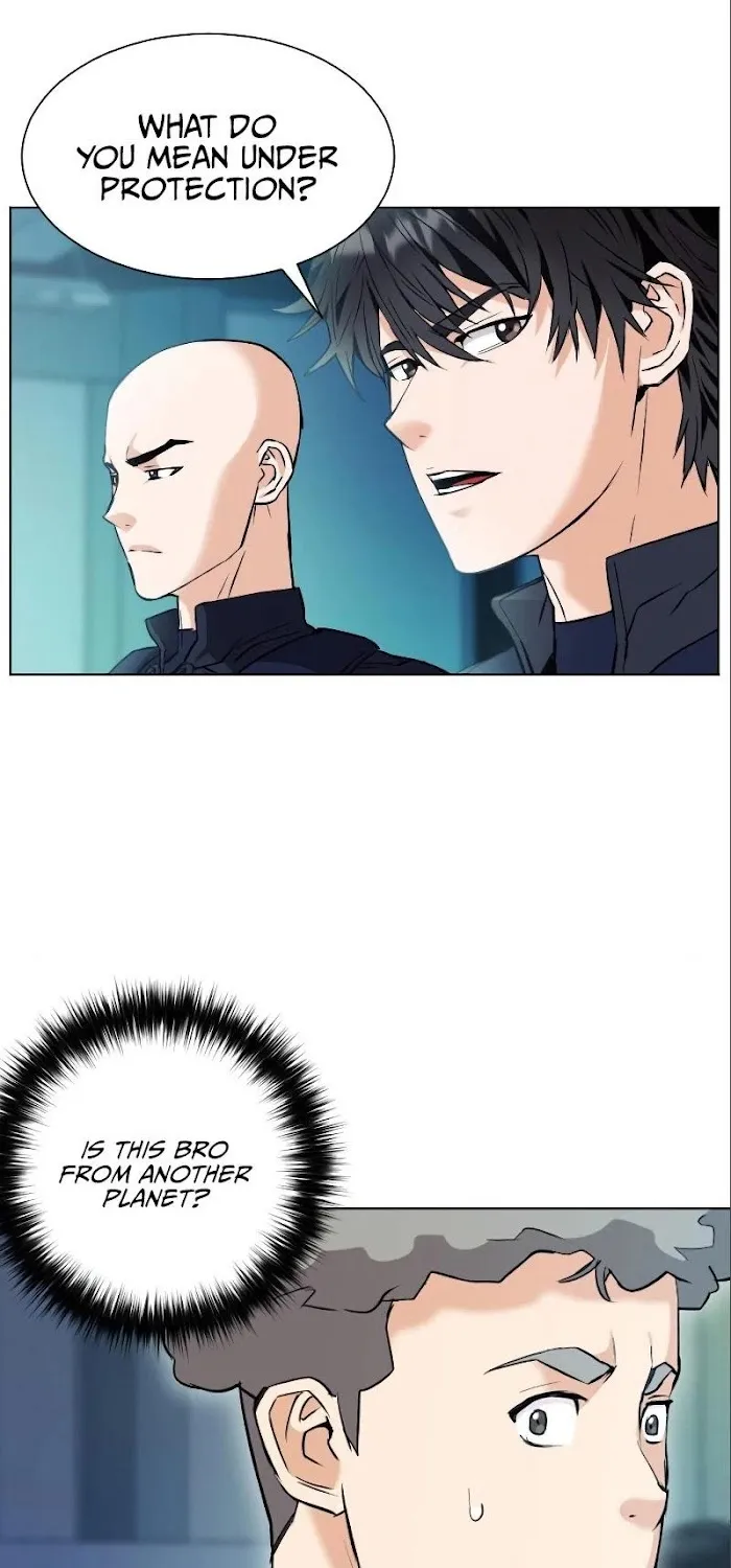 Read Seoul Station Druid chapter 17 image 113 on Lezhin