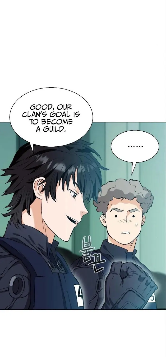 Read Seoul Station Druid chapter 17 image 121 on Lezhin