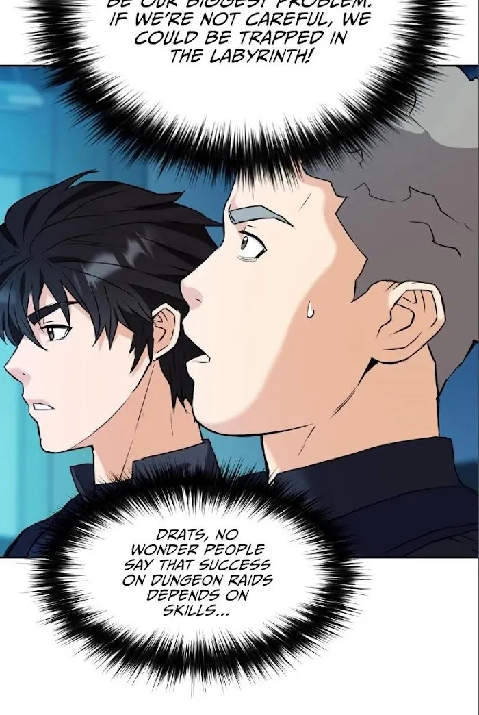 Read Seoul Station Druid chapter 17 image 128 on Lezhin