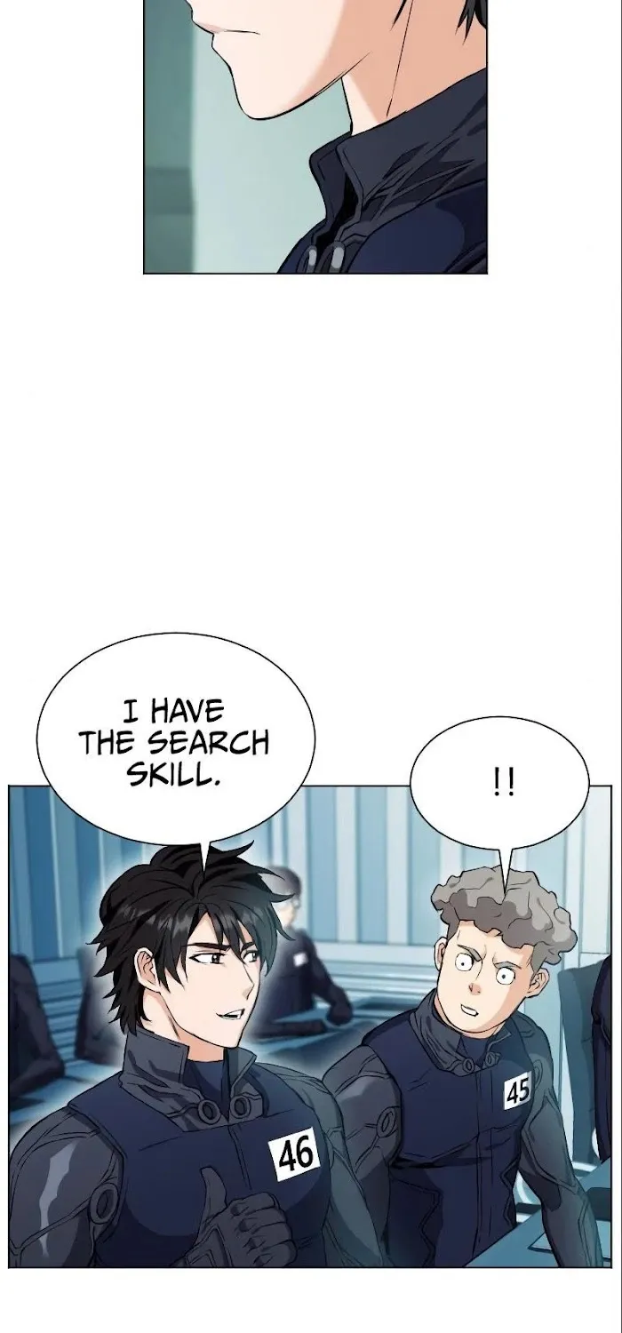 Read Seoul Station Druid chapter 17 image 131 on Lezhin