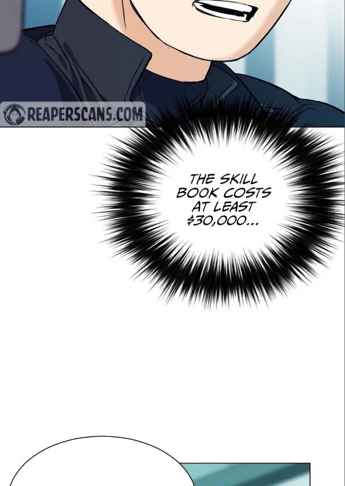 Read Seoul Station Druid chapter 17 image 134 on Lezhin