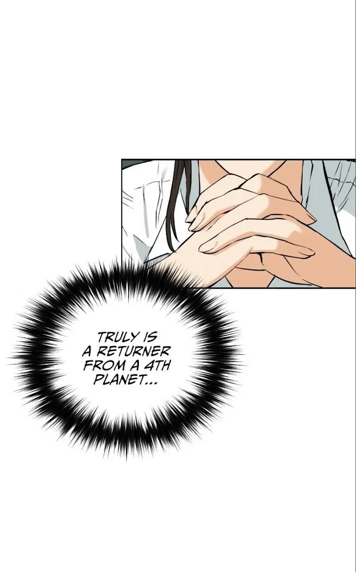Read Seoul Station Druid chapter 17 image 14 on Lezhin