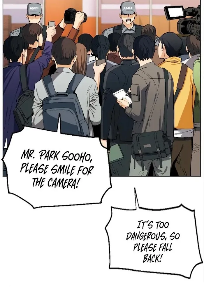 Read Seoul Station Druid chapter 17 image 18 on Lezhin