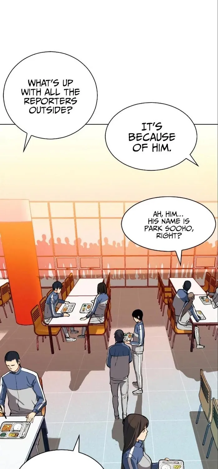 Read Seoul Station Druid chapter 17 image 19 on Lezhin